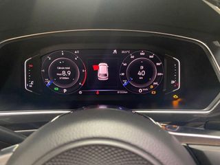 Volkswagen Tiguan Allspace Sport 2.0 TDI 4Motion 140 kW (190 CV) DSG