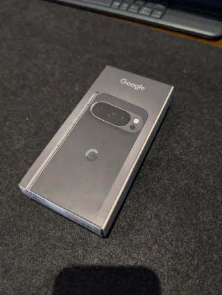 Google Pixel 10 Pro 512Gb