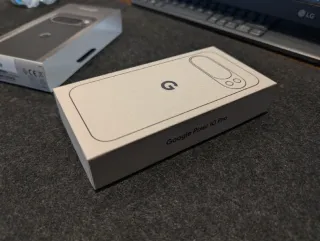 Google Pixel 10 Pro 512Gb