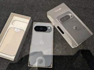 Google Pixel 10 Pro 512Gb