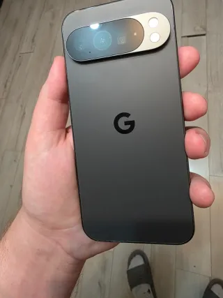 Google Pixel 10 Pro 512Gb