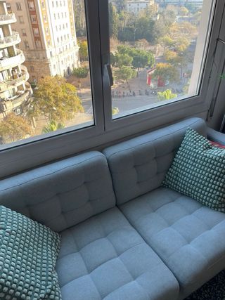 Sofá Ikea LANDSKRONA