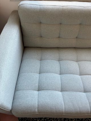 Sofá Ikea LANDSKRONA