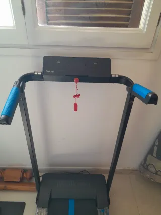 Cinta de correr iWalkPro