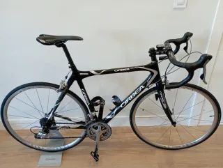 Bicicleta Orbea Onix