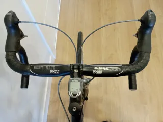 Bicicleta Orbea Onix