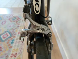 Bicicleta Orbea Onix