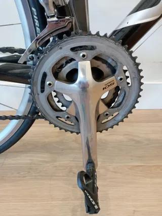 Bicicleta Orbea Onix