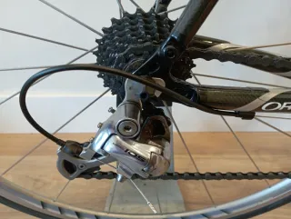 Bicicleta Orbea Onix