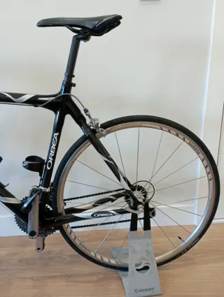 Bicicleta Orbea Onix