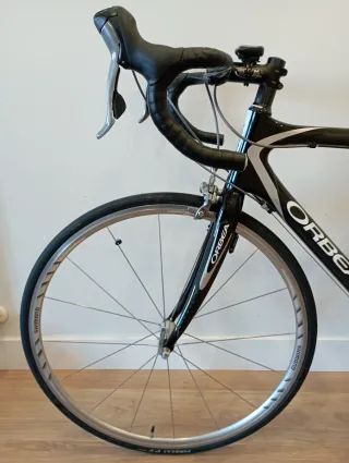 Bicicleta Orbea Onix