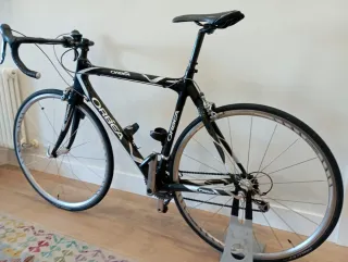 Bicicleta Orbea Onix