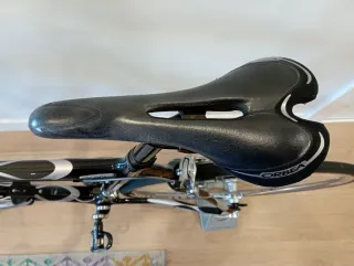 Bicicleta Orbea Onix