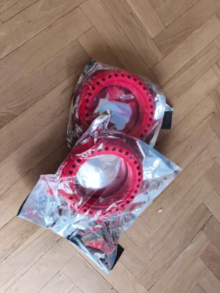 Patinete Eléctrico Xiaomi M365