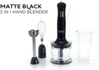 Batidora Russell Hobbs 3en1 500W