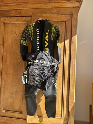 Neopreno Aquaman Rival