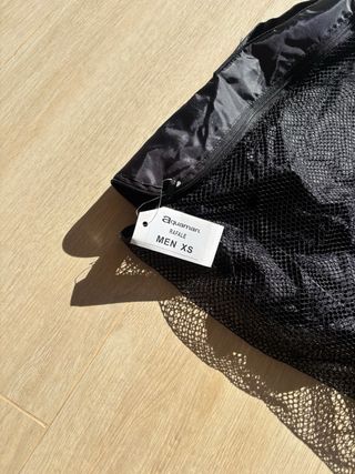 Neopreno Aquaman Rival