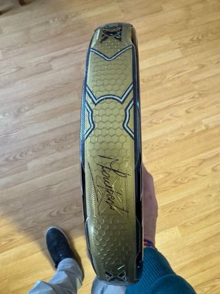 Pala NOX ML10 Pro Cup Black Edition