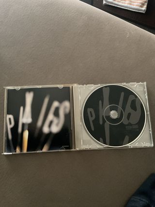 Pixies Complete B Sides CD