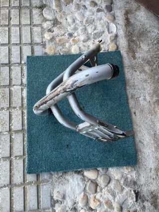 Defensa Yamaha Blaster