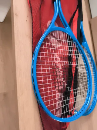 Pack Raquetas Tenis Artengo