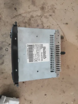 Radio Citroën Xsara 2004