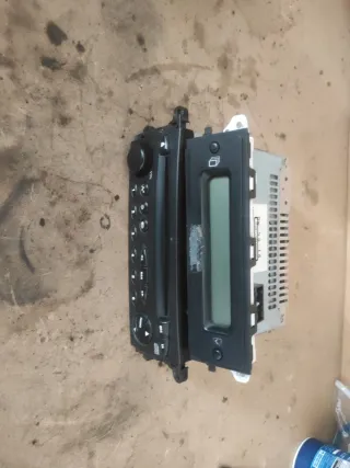 Radio Citroën Xsara 2004