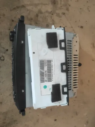 Radio Citroën Xsara 2004