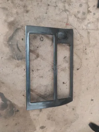 Radio Citroën Xsara 2004