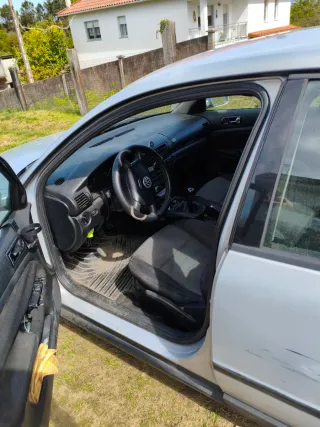 Volkswagen Passat 1997