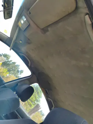 Volkswagen Passat 1997