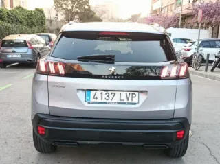 Peugeot 3008 2021