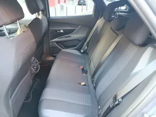 Peugeot 3008 2021