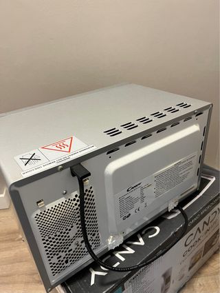 Microondas Candy CMG 1774 DS