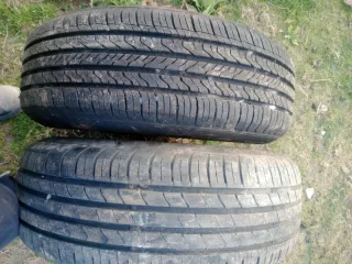 Neumático 205/65 R15 94W
