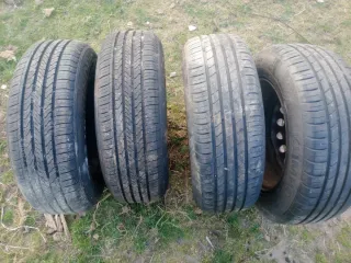 Neumático 205/65 R15 94W