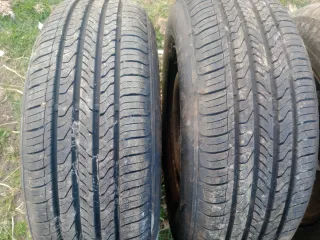 Neumático 205/65 R15 94W
