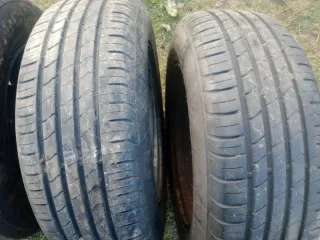 Neumático 205/65 R15 94W