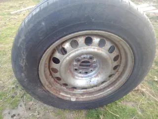 Neumático 205/65 R15 94W