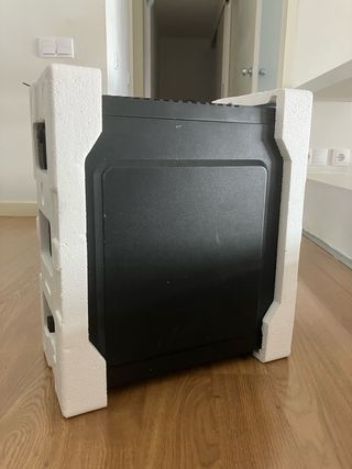 Caja de ordenador