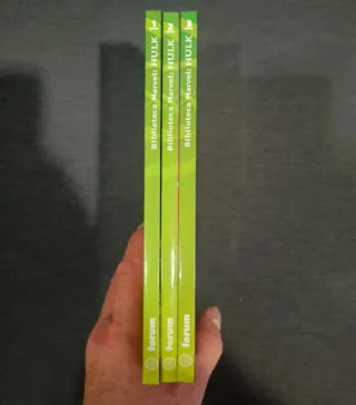 Biblioteca Marvel Hulk. N.1 al 3.