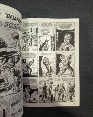 Biblioteca Marvel Hulk. N.1 al 3.