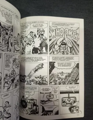 Biblioteca Marvel Hulk. N.1 al 3.