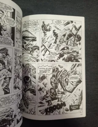 Biblioteca Marvel Hulk. N.1 al 3.