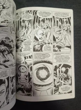 Biblioteca Marvel Hulk. N.1 al 3.