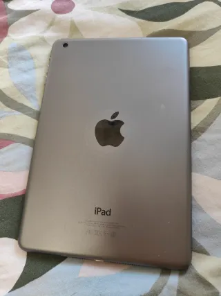 iPad mini 16GB Negro