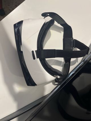 Gafas Samsung Gear VR
