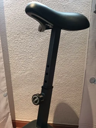 Cyberbike 2 Juego PS3 Bicicleta Estática