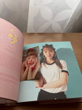 Red Velvet Russian Roulette Álbum Kpop