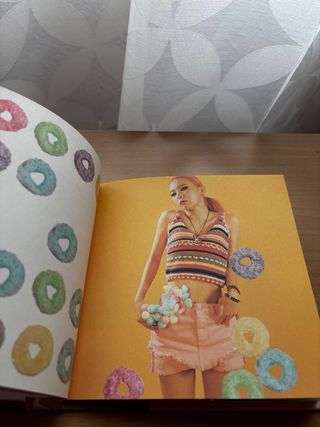 Red Velvet Russian Roulette Álbum Kpop